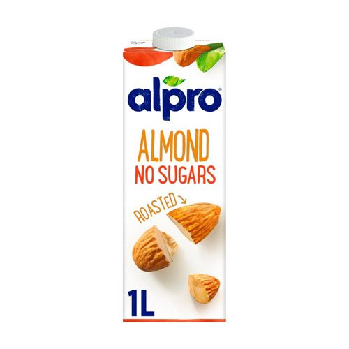 Alpro Almond Milk