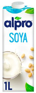 Alpro Soya Milk