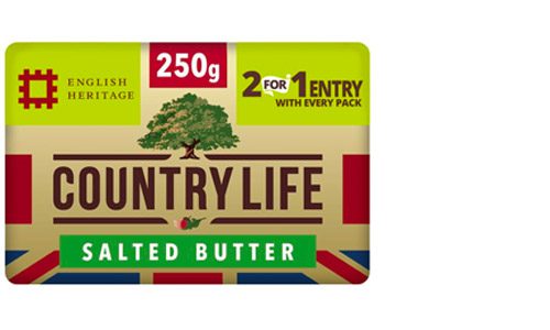 Country life Butter