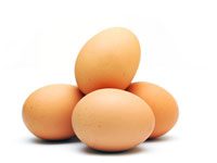 Eggs