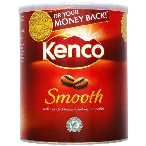 kenco-smooth-750g
