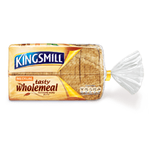 Kingsmeal Wholemeal Bread