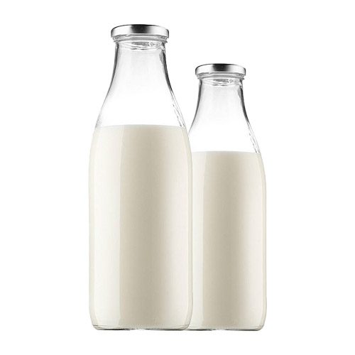 Milk Bottles